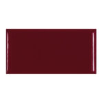 Caprichosa Burdeos Brillo 7,5x15cm APE