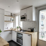 Columbus Blanco Glossy 7,5x30cm - Imagen 2