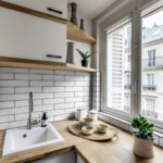 Nature Old White Brillo 7,5x30cm - Imagen 2