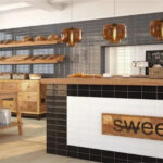 Piemonte Graphite Brillo 7,5x15cm APE - Imagen 2