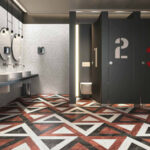 Trapecio Palermo Red Mate 9,8x23cm APE - Imagen 3