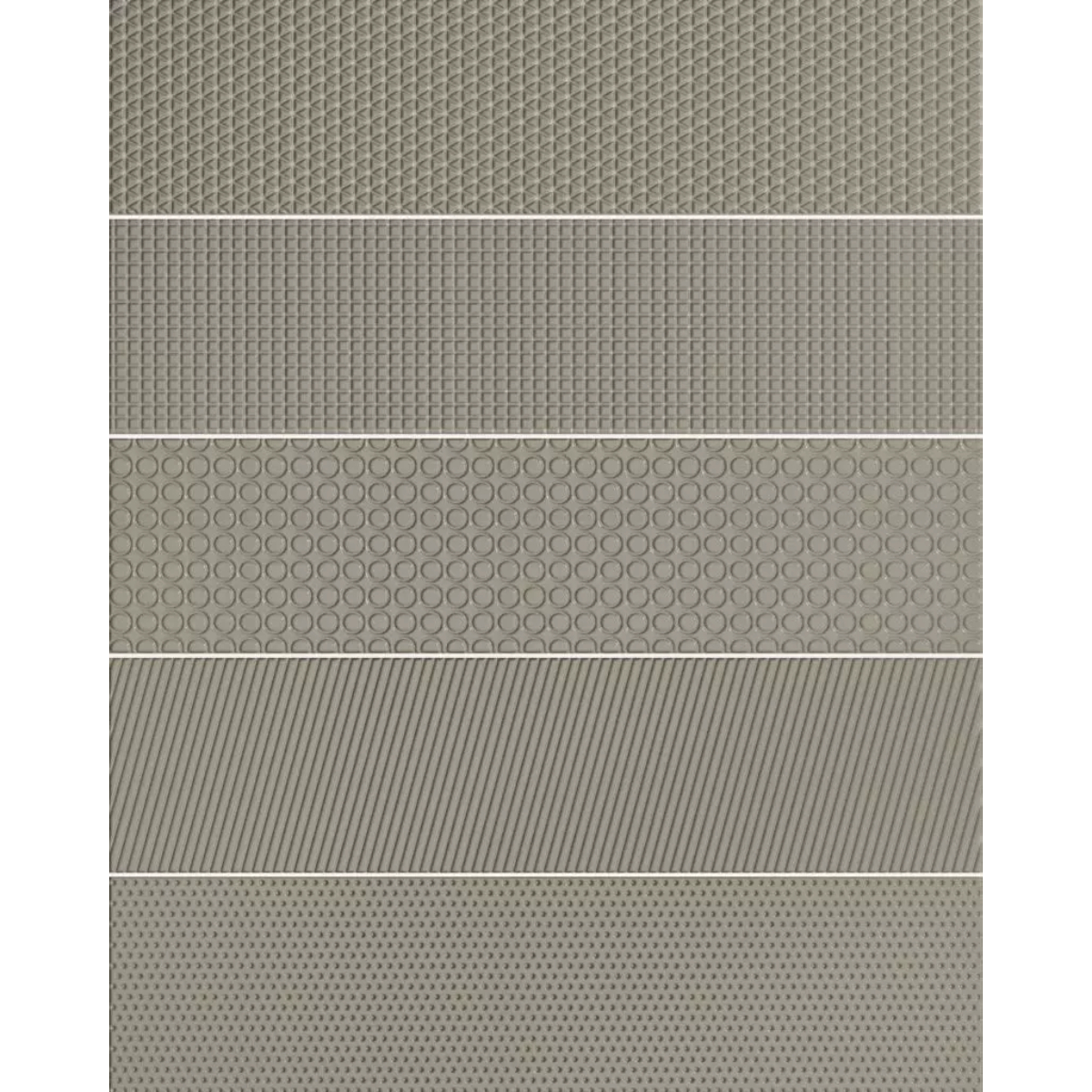 unik mix grey 7,5x30 Unik Mix Grey Brillo 7,5x30cm APE - Imagen 1