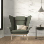 Calacatta Mate Rectificado 59x120 CERPA - Imagen 2