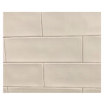 Decor Classic Ivory Brillo 10x30,5cm APE