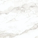 Esedre White Mate 90x90cm MAGNIFICA COLLECTION - Imagen 3