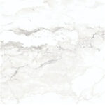 Esedre White Mate 90x90cm MAGNIFICA COLLECTION