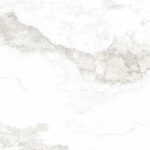 Esedre White Mate 90x90cm MAGNIFICA COLLECTION - Imagen 4
