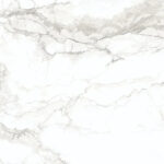 Esedre White Mate 90x90cm MAGNIFICA COLLECTION - Imagen 6