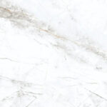 Mystic White Mate 90x90cm MAGNIFICA COLLECTION - Imagen 3