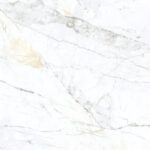 Mystic White Mate 90x90cm MAGNIFICA COLLECTION
