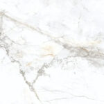 Mystic White Mate 90x90cm MAGNIFICA COLLECTION - Imagen 4