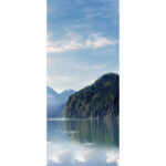 Revestimiento De Pared Panel Decoración Fiordos