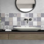 Studio Grey Brillo 33x90cm CERPA - Imagen 2