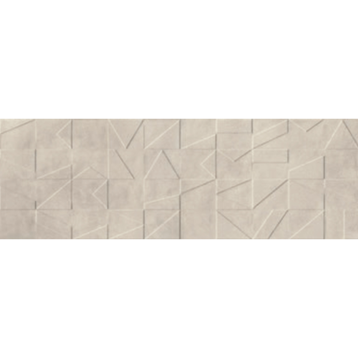 decor energy city natural 40x120 Decor Energy City Natural Mate Rect 40x120cm HALCON CERAMICAS - Imagen 1