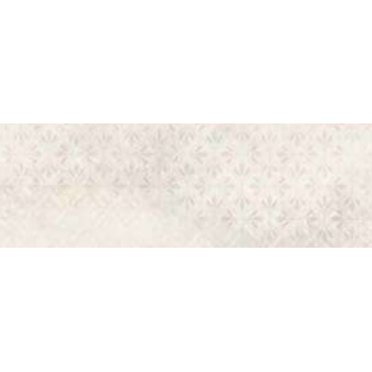 decor madox ornato blanco 40x120 Decor Madox Ornato Blanco Mate Rect 40x120cm HALCON CERAMICAS - Imagen 1