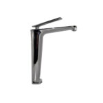 Grifo Hadar Caño Alto Cromo - Imagen 2