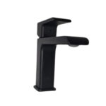 Grifo Vali Caño Bajo Negro