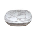 Lavabo Ceramica Sobrepuesto Elsa Griotte