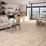 Atelier Beige Mate 22,5x119,5cm HALCON CERAMICAS - Imagen 2