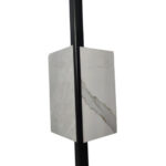 Perfil Esquinero Para Panel 3mm Negro