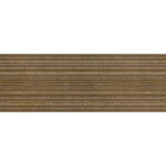 Decor Meteoris Oxid Brillo 35x100cm APE