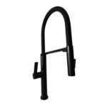 Grifo Cocina Maya Negro