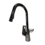 Grifo Cocina Serra Cromo - Imagen 3