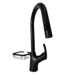 Grifo Cocina Serra Negro