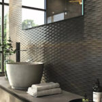 Industrial Graphite Brillo 35x100cm APE - Imagen 2