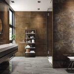 Meteoris Oxid Brillo 35x100cm APE - Imagen 2