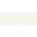 Pleasure White Mate 31,5x100cm APE