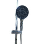 Columna Ducha Monomando Lyra Cromo - Imagen 2