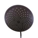 Columna Ducha Monomando Lyra Negro - Imagen 4