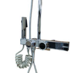 Columna Ducha Termostático Sandara Cromo - Imagen 2