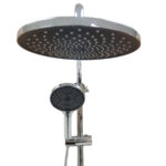 Columna Ducha Termostático Sandara Cromo - Imagen 3