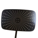 Columna Ducha Termostático Stella Negro - Imagen 5