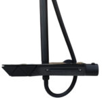 Columna Ducha Termostático Stella Negro - Imagen 3