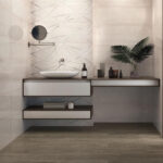 Crea Rose Brillo 30x90cm APE - Imagen 2