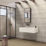 Lattice Naive Mate 30x90cm APE - Imagen 2