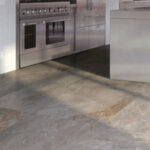 Toscana Greige Mate 75x75cm HALCON CERAMICAS - Imagen 2