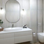 Baltimore Gris Decor Mate 33x90cm CERPA - Imagen 2