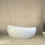 Coliseo Natural Mate 120x120cm MAGNIFICA COLLECTION - Imagen 9