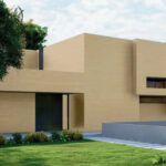 Coliseo Natural Mate 120x120cm MAGNIFICA COLLECTION - Imagen 4