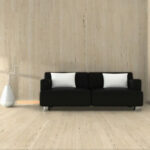 Coliseo Natural Mate 120x120cm MAGNIFICA COLLECTION - Imagen 8