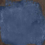 Ilustre Azul Pulido 120x120cm MAGNIFICA COLLECTION