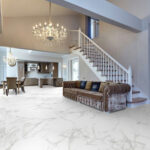 Mikonos Pearl Pulido 80x160cm MAGNIFICA COLLECTION - Imagen 2