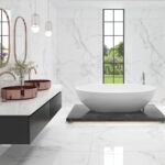 Mikonos Pearl Pulido 80x160cm MAGNIFICA COLLECTION - Imagen 7