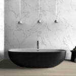 Mikonos Pearl Pulido 80x160cm MAGNIFICA COLLECTION - Imagen 5