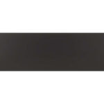 Negro Mate 33x90cm CERPA