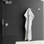 Negro Decor Mate 33x90cm CERPA - Imagen 2